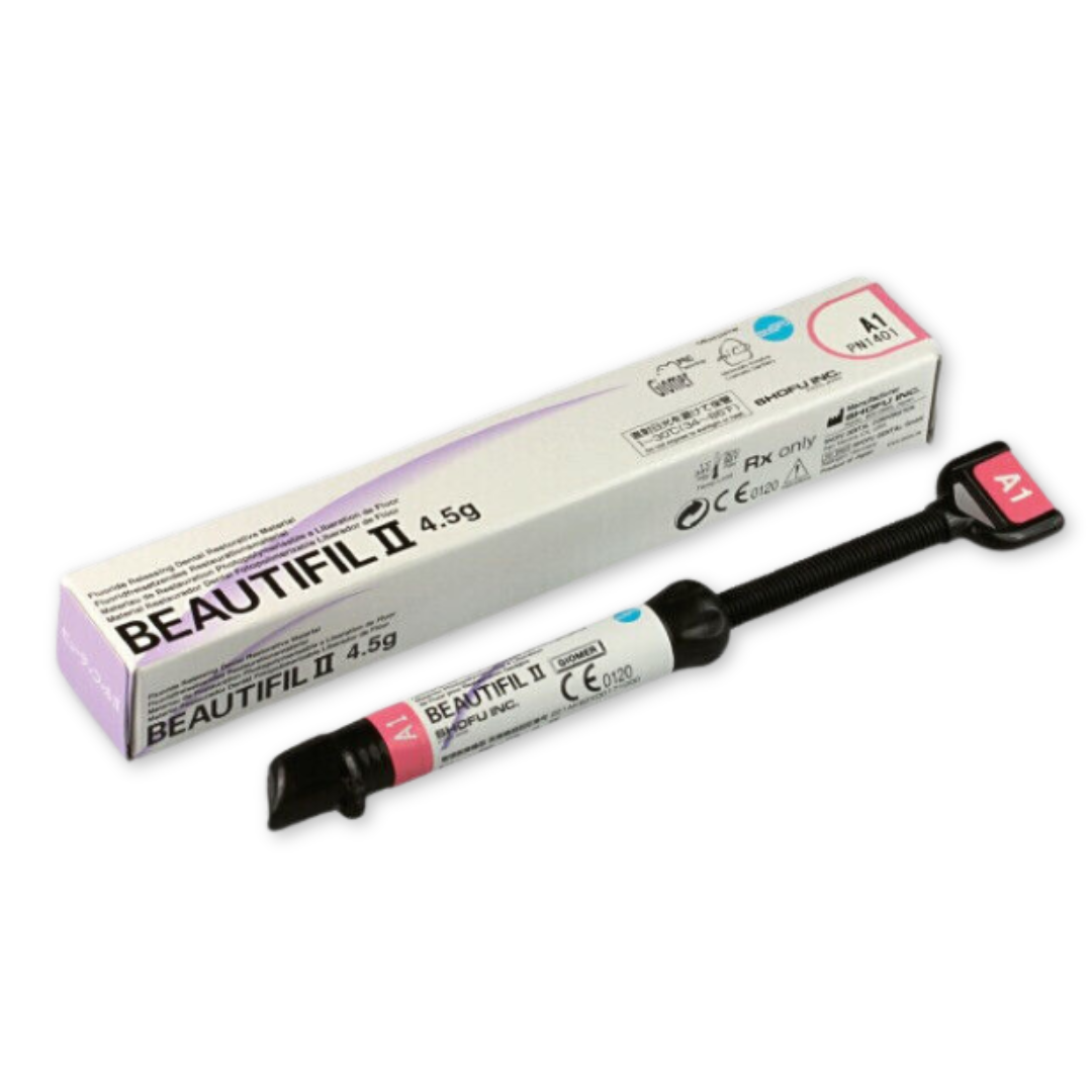 1 - Beautifil II-0