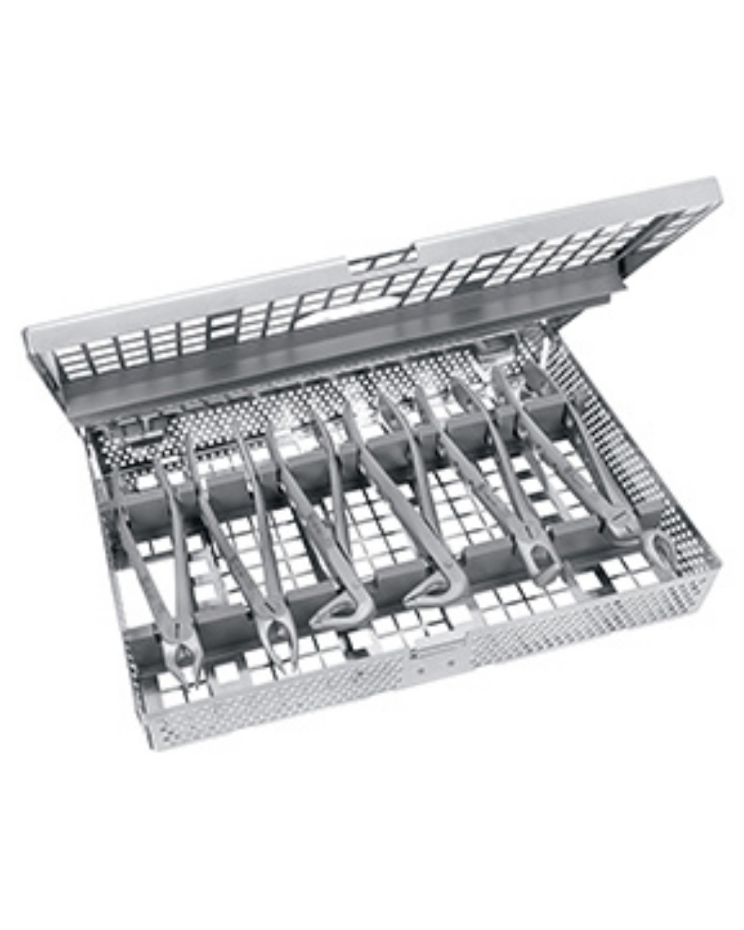 1 - Kit de daviers, prise profonde Tac-Traction-0