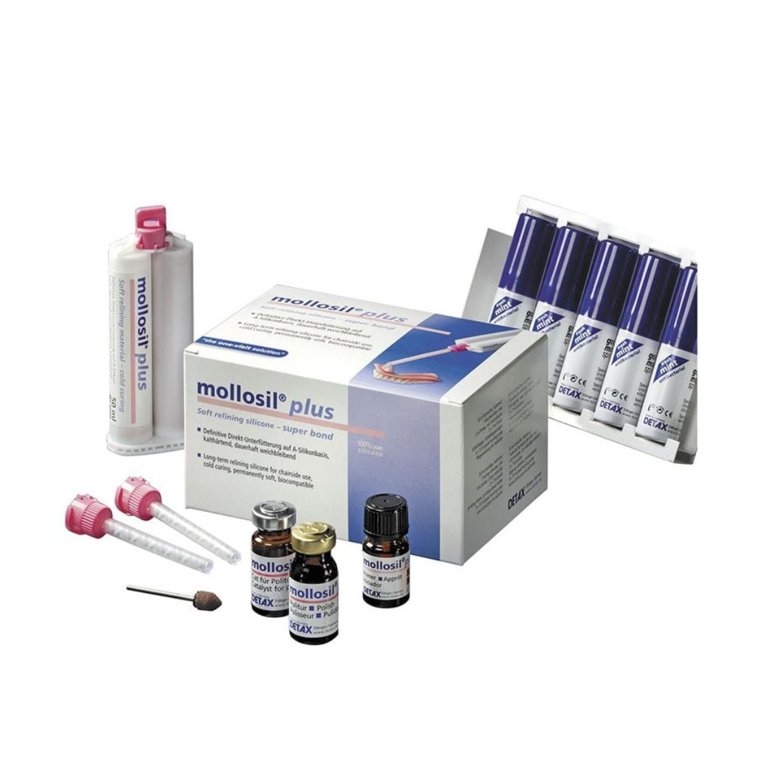 1 - Mollosil plus set automix-0