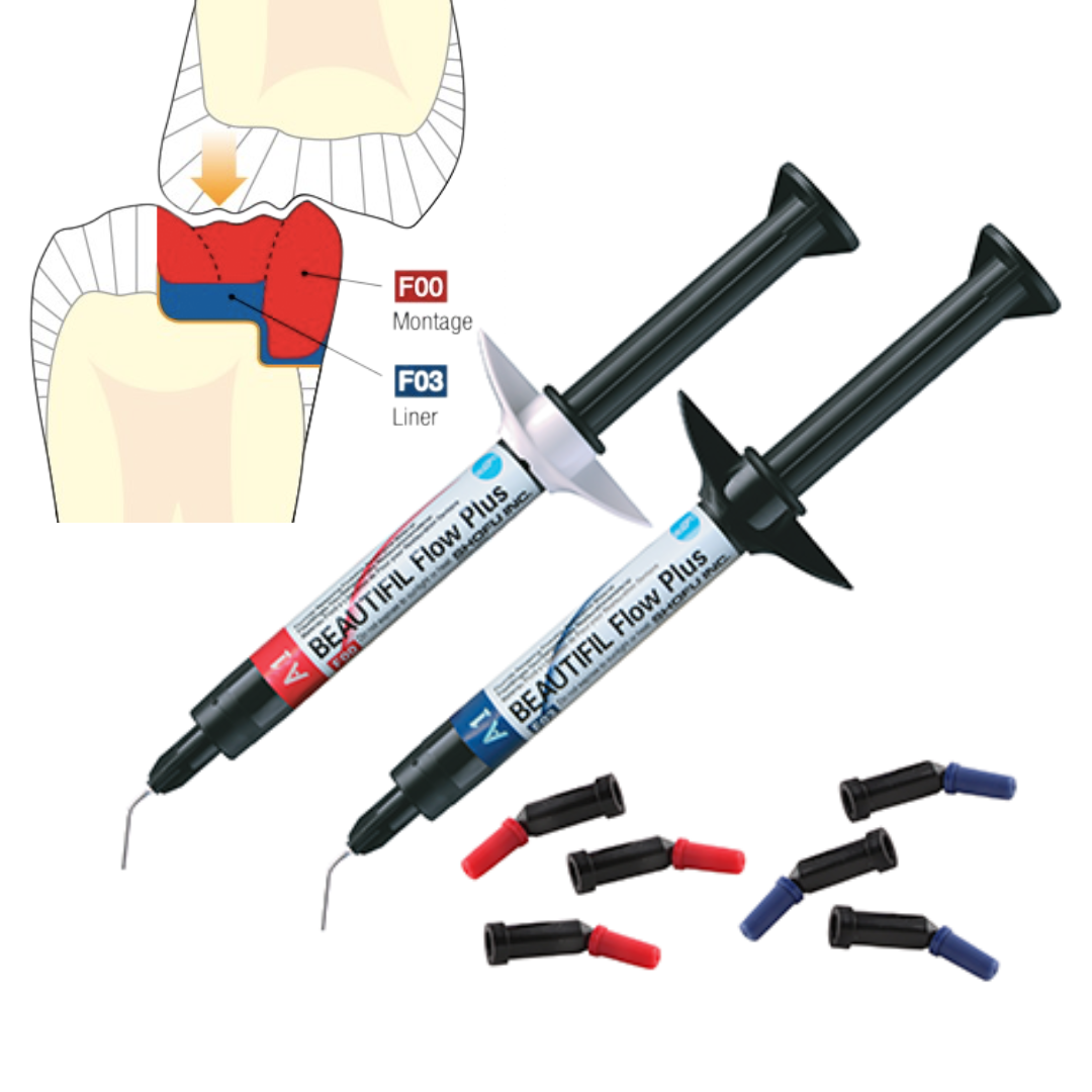 2 - Beautifil Flow Plus-0