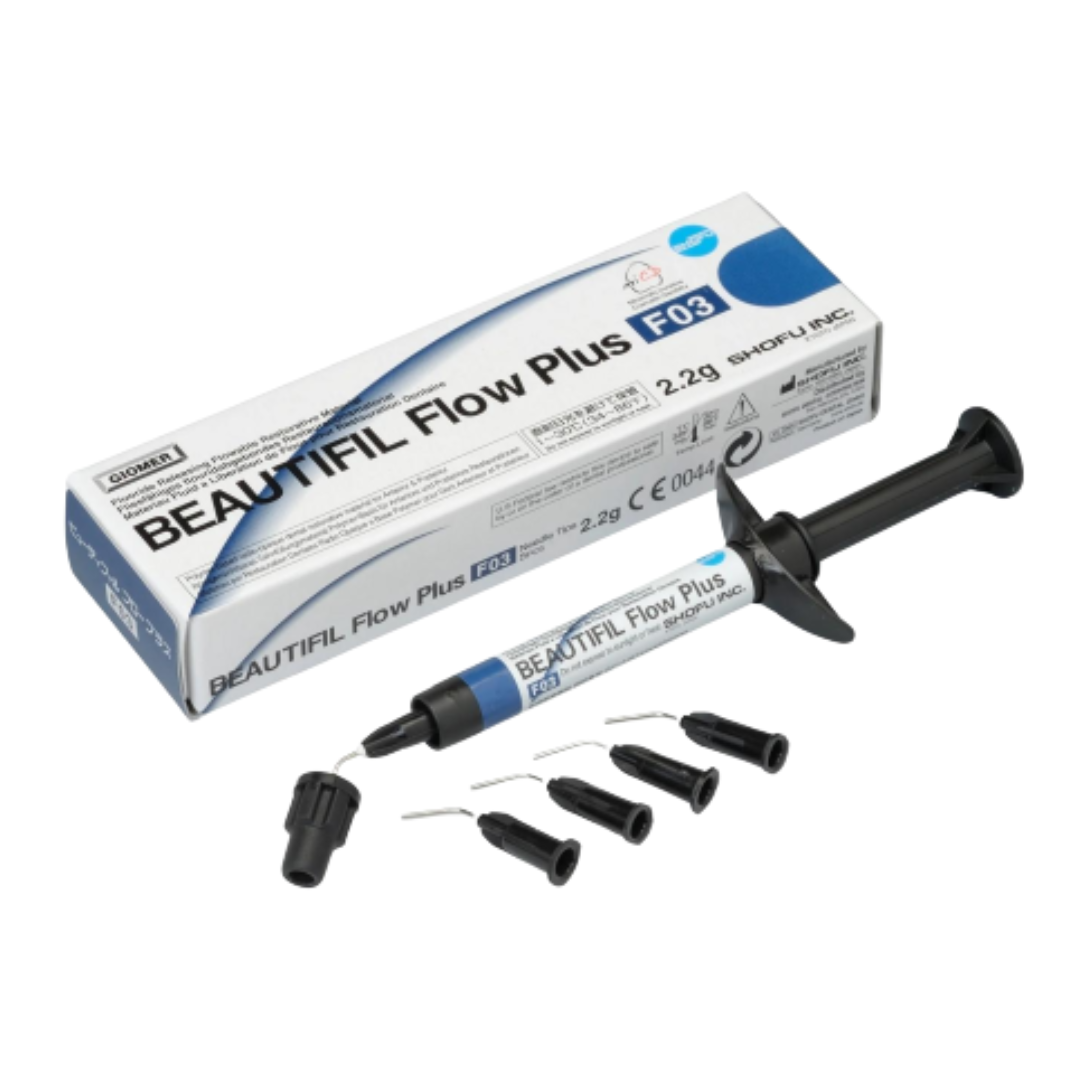 2 - Beautifil Flow Plus-2