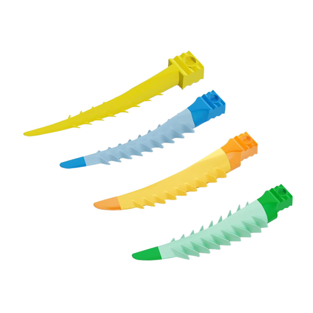 3DFusion Wedge Refill (50) - (100)-0