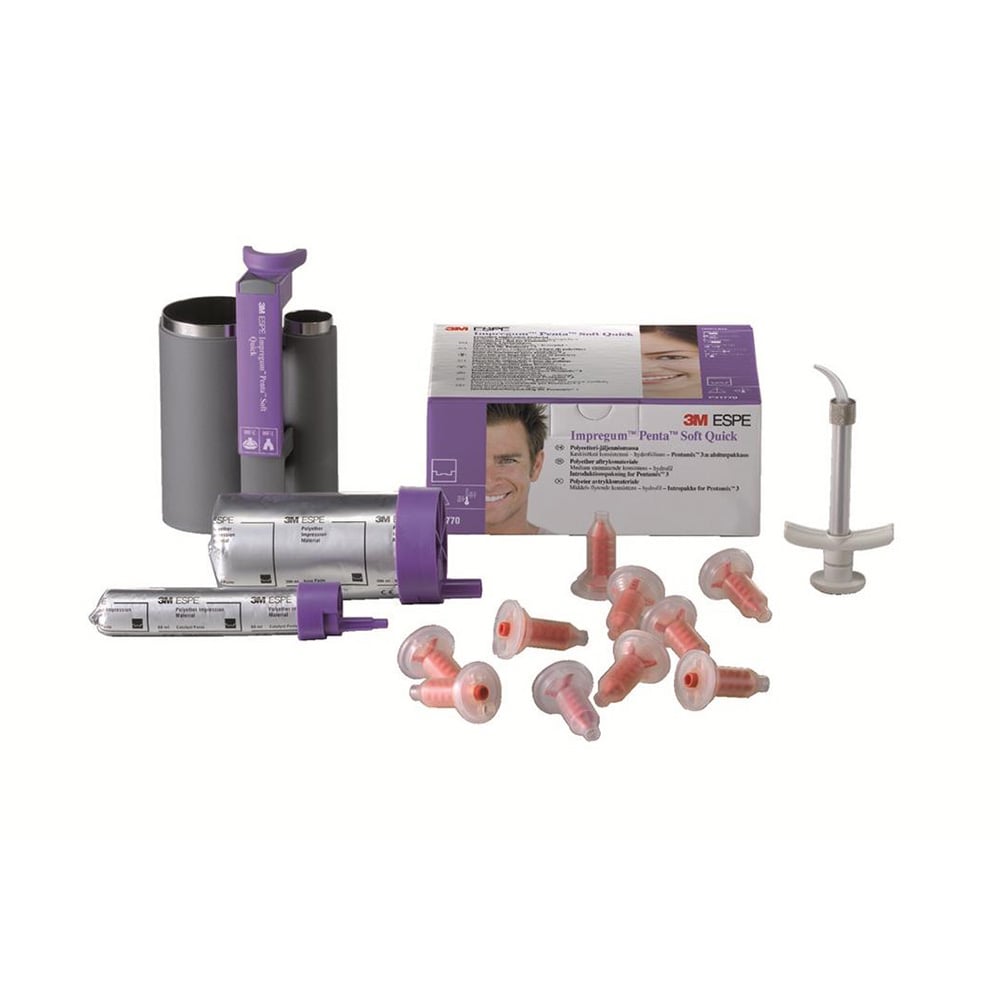 3M™ Impregum™ Penta™ Soft Quick-1