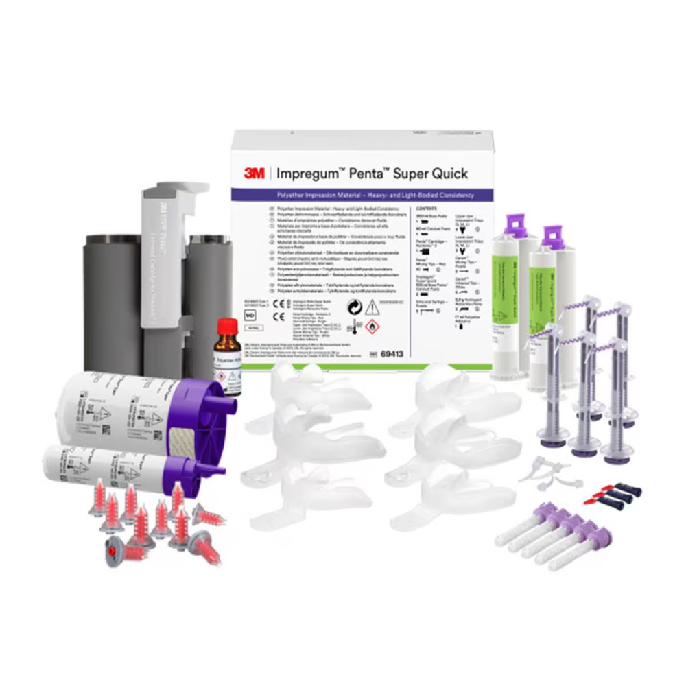 3M™ Impregum™ Penta™ Super Quick Medium-1
