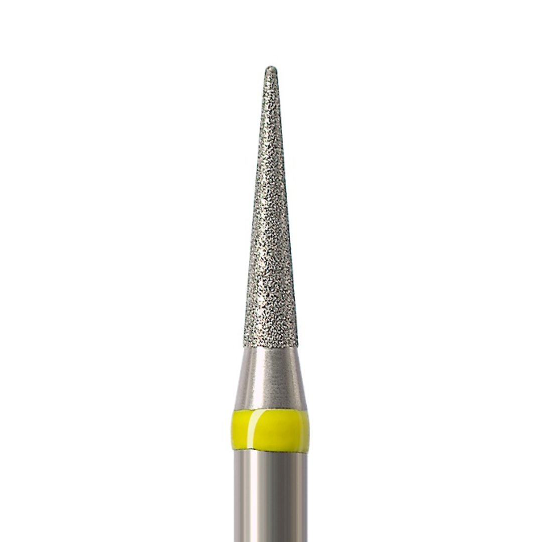 852 - Cône pointu-1