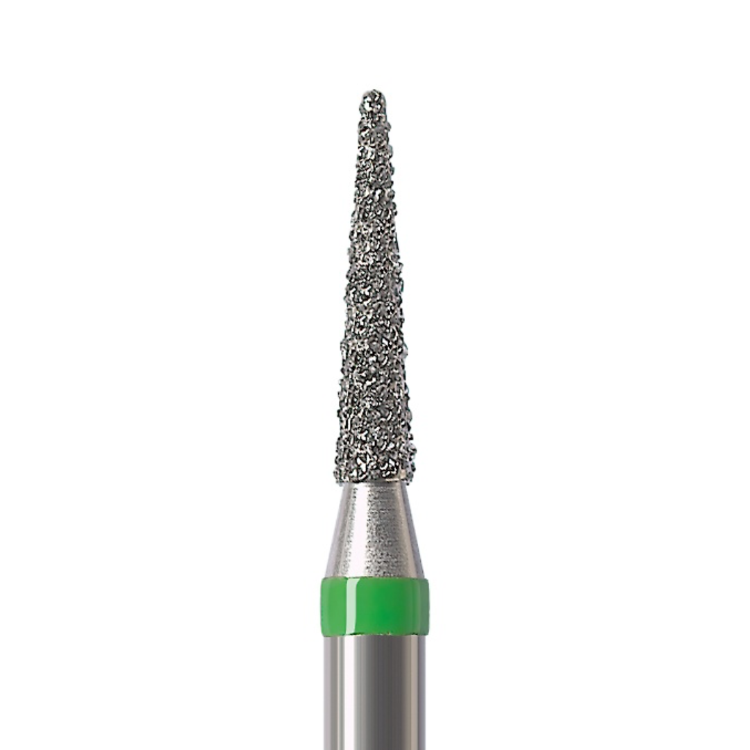852 - Cône pointu-4