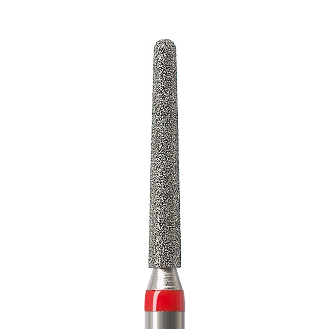 856L - Cône long rond-0