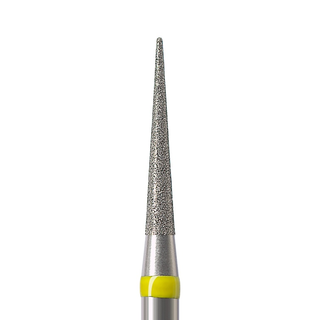858 - Cône pointu-1