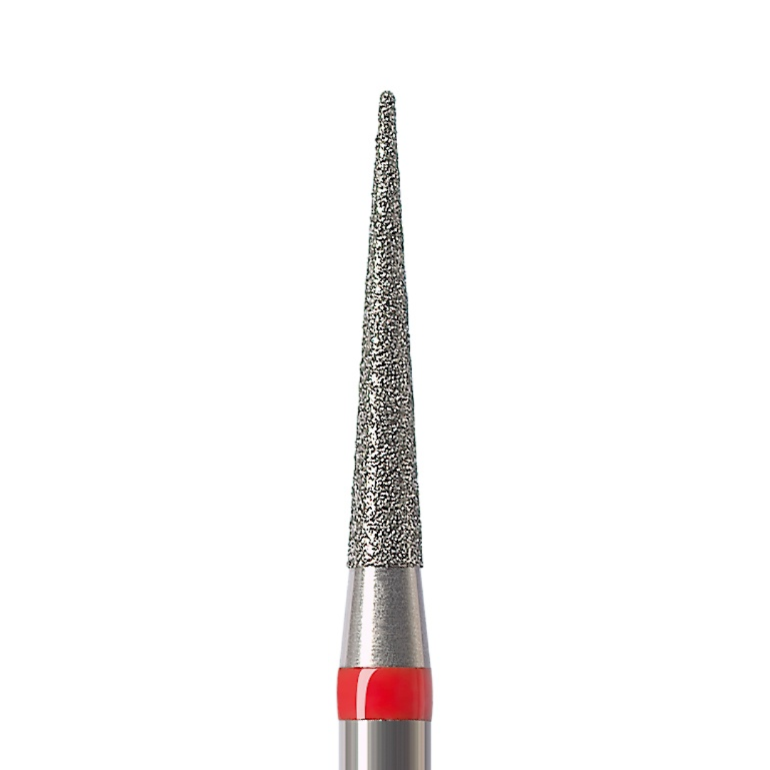 858 - Cône pointu-2
