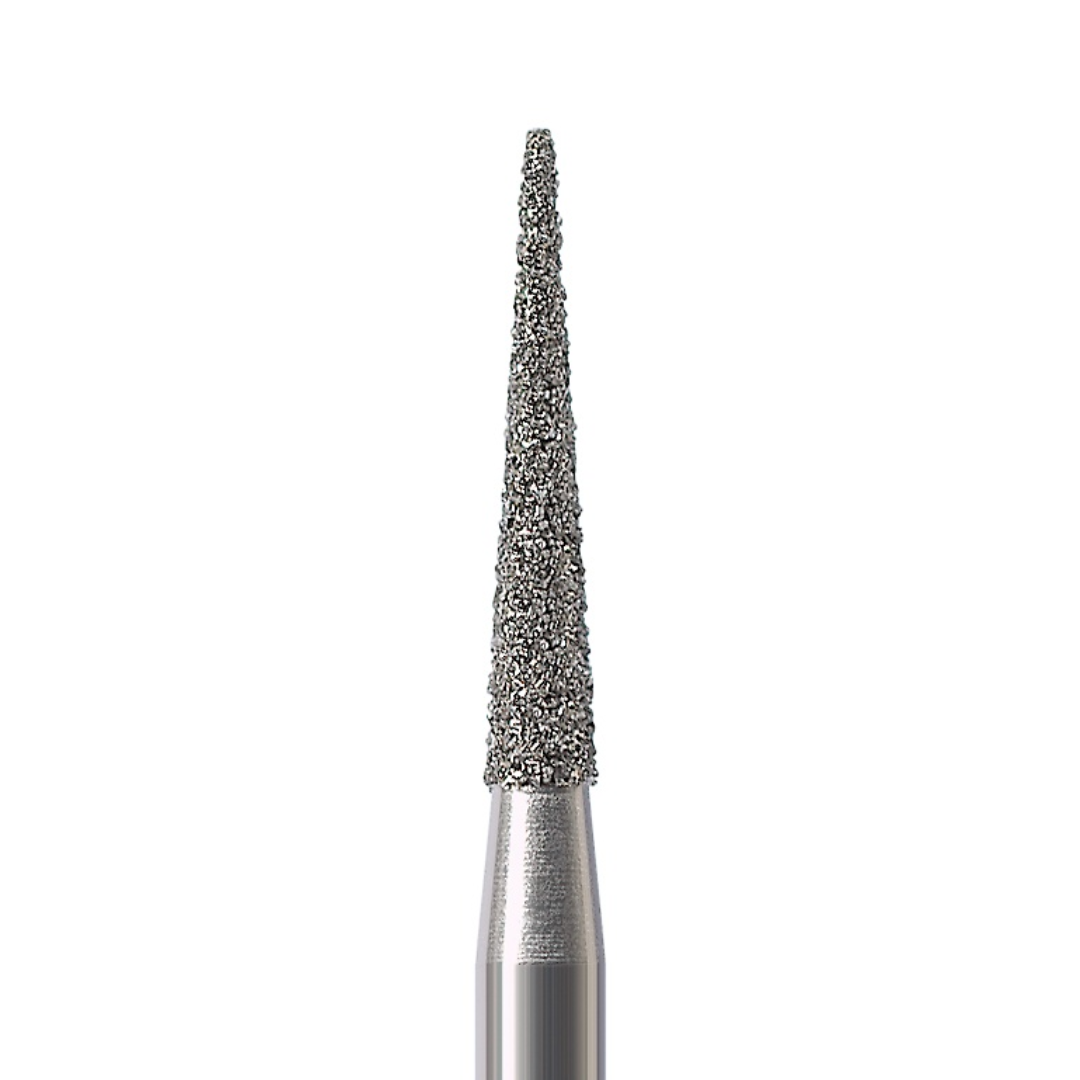 858 - Cône pointu-3