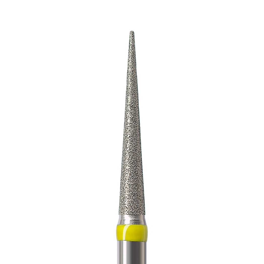 859 - Cône pointu-1