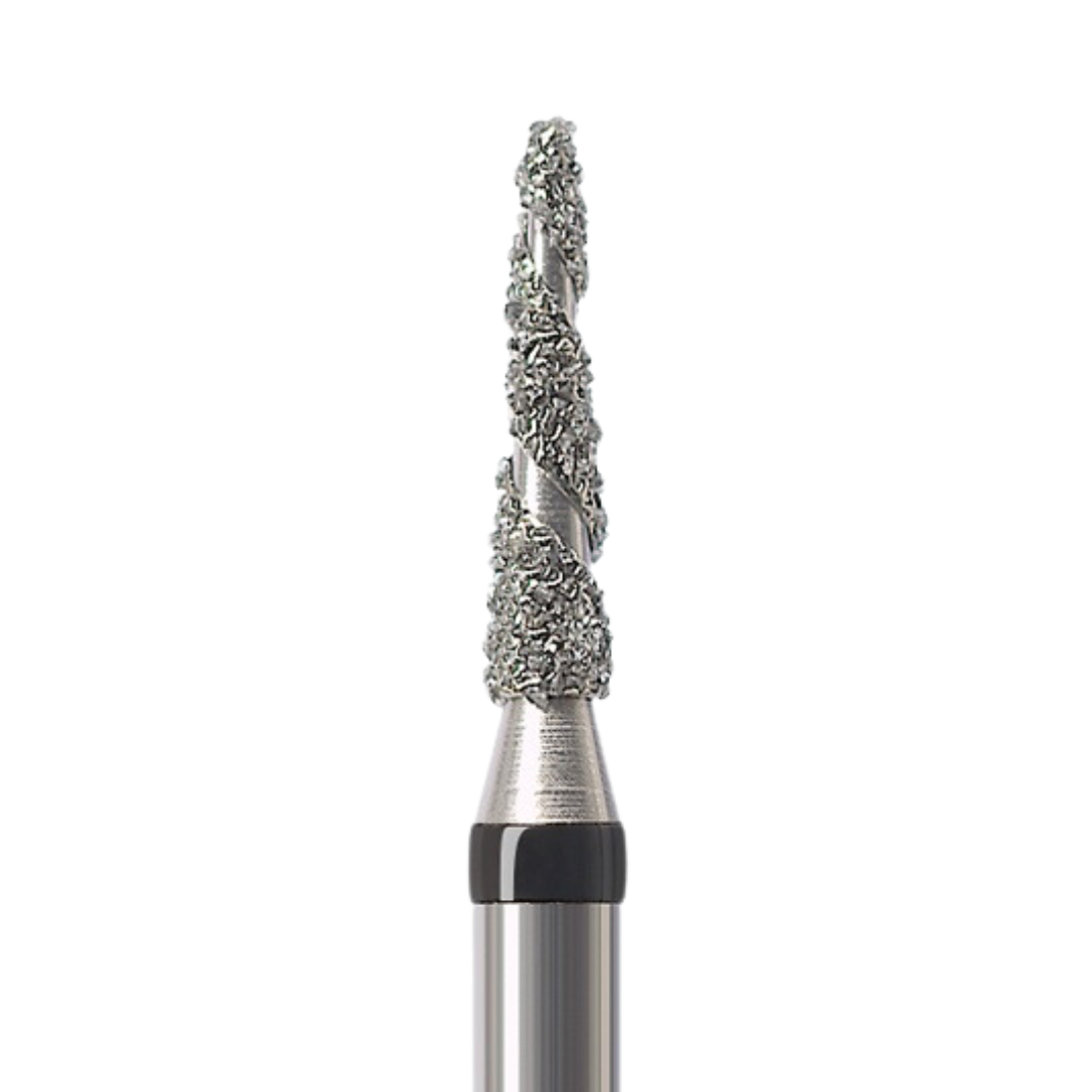 877KT - Torpille conique - TURBO-0