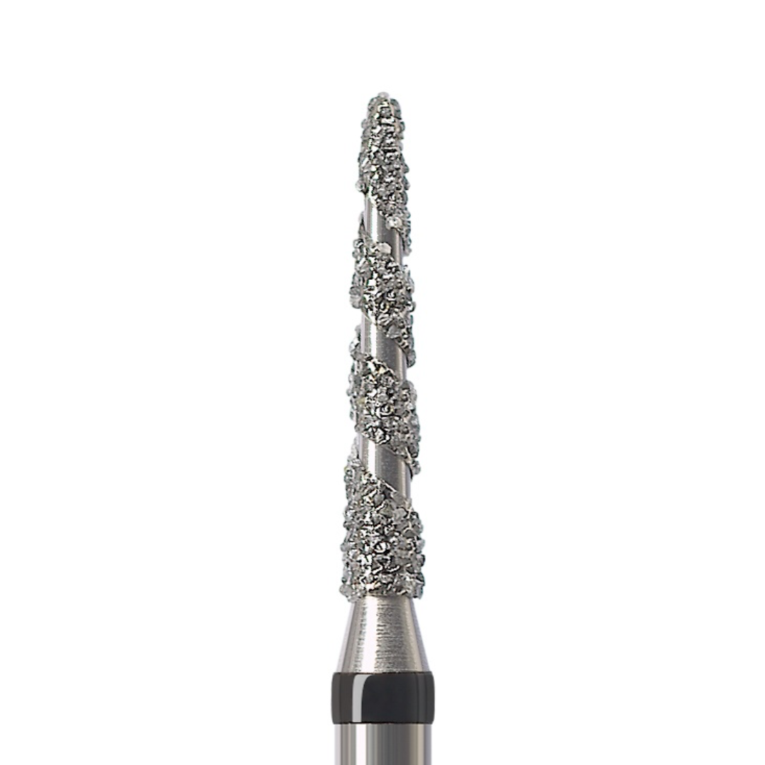 878KT - Torpille conique - TURBO-0
