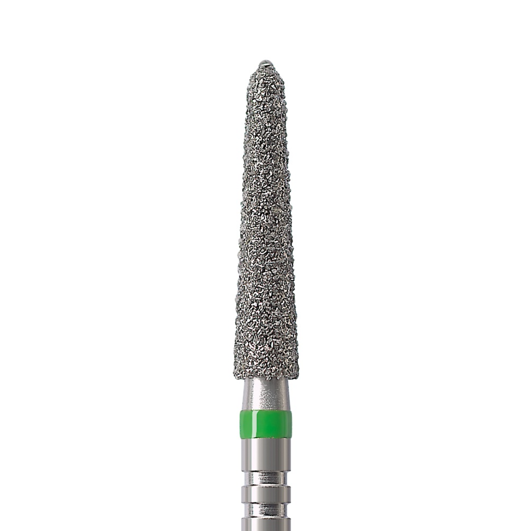 879KSE - Torpille conique, curetage-1