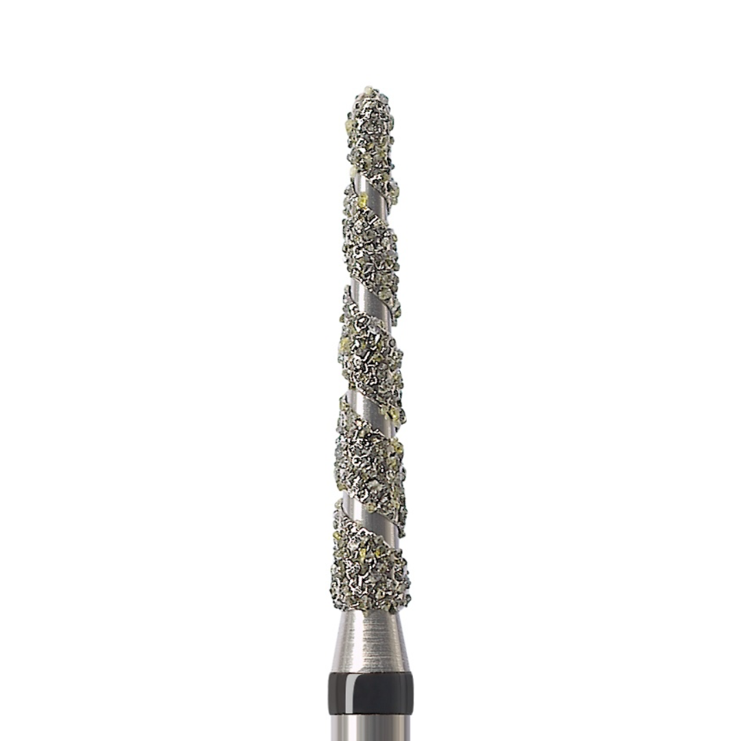 879KT - Torpille conique - TURBO-1