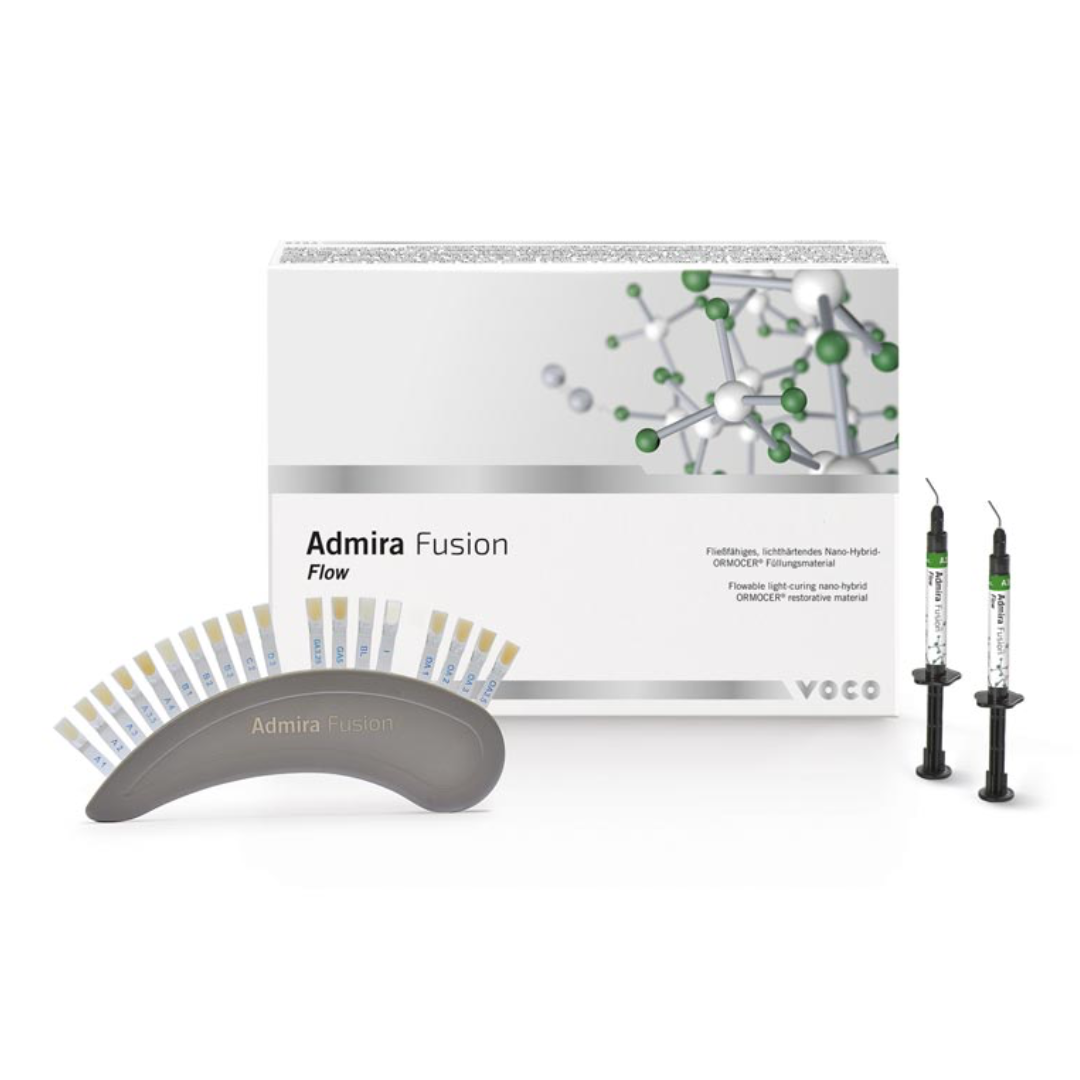 Admira Fusion Flow-0