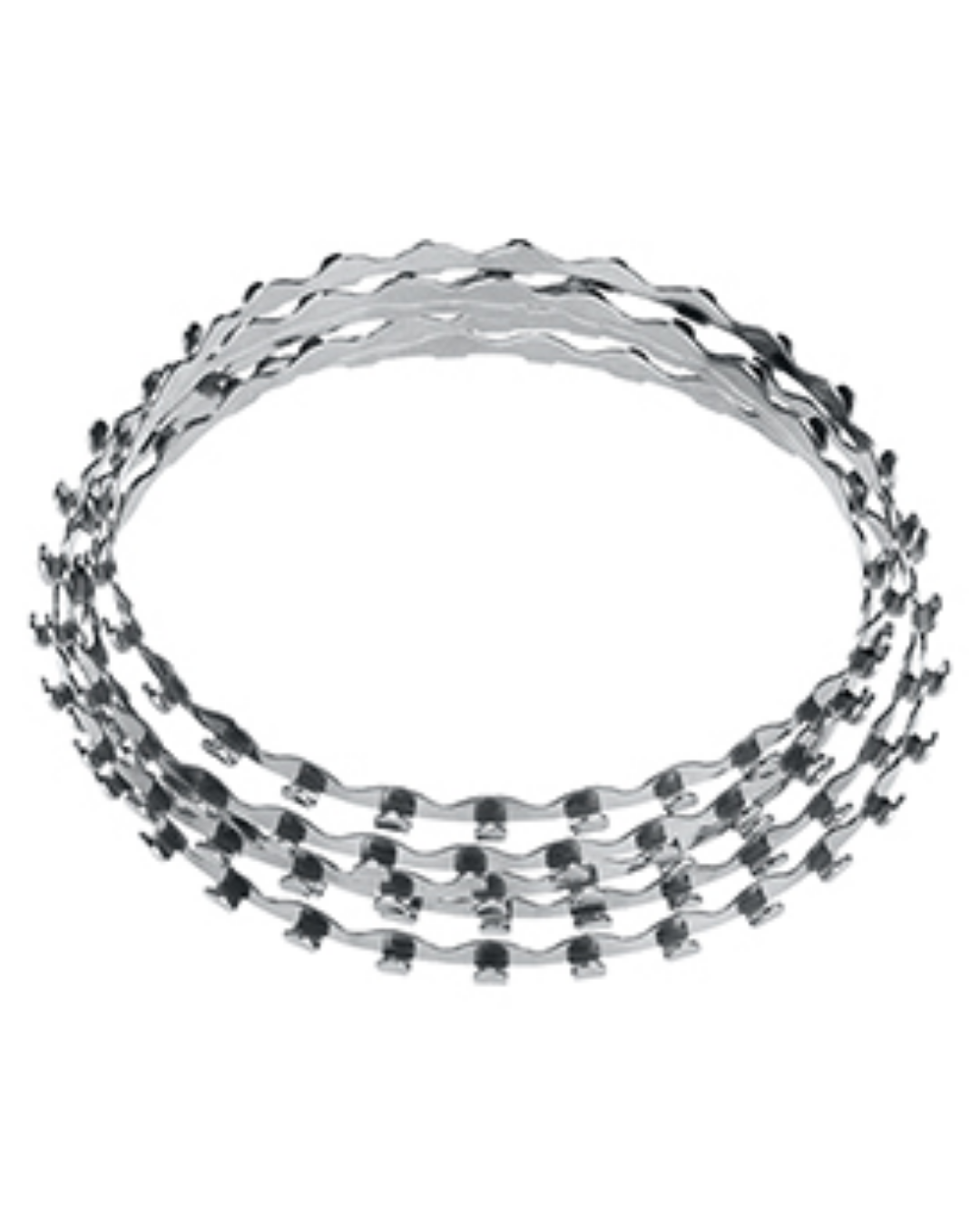 Attelle de fixation de fracture 100 cm-0