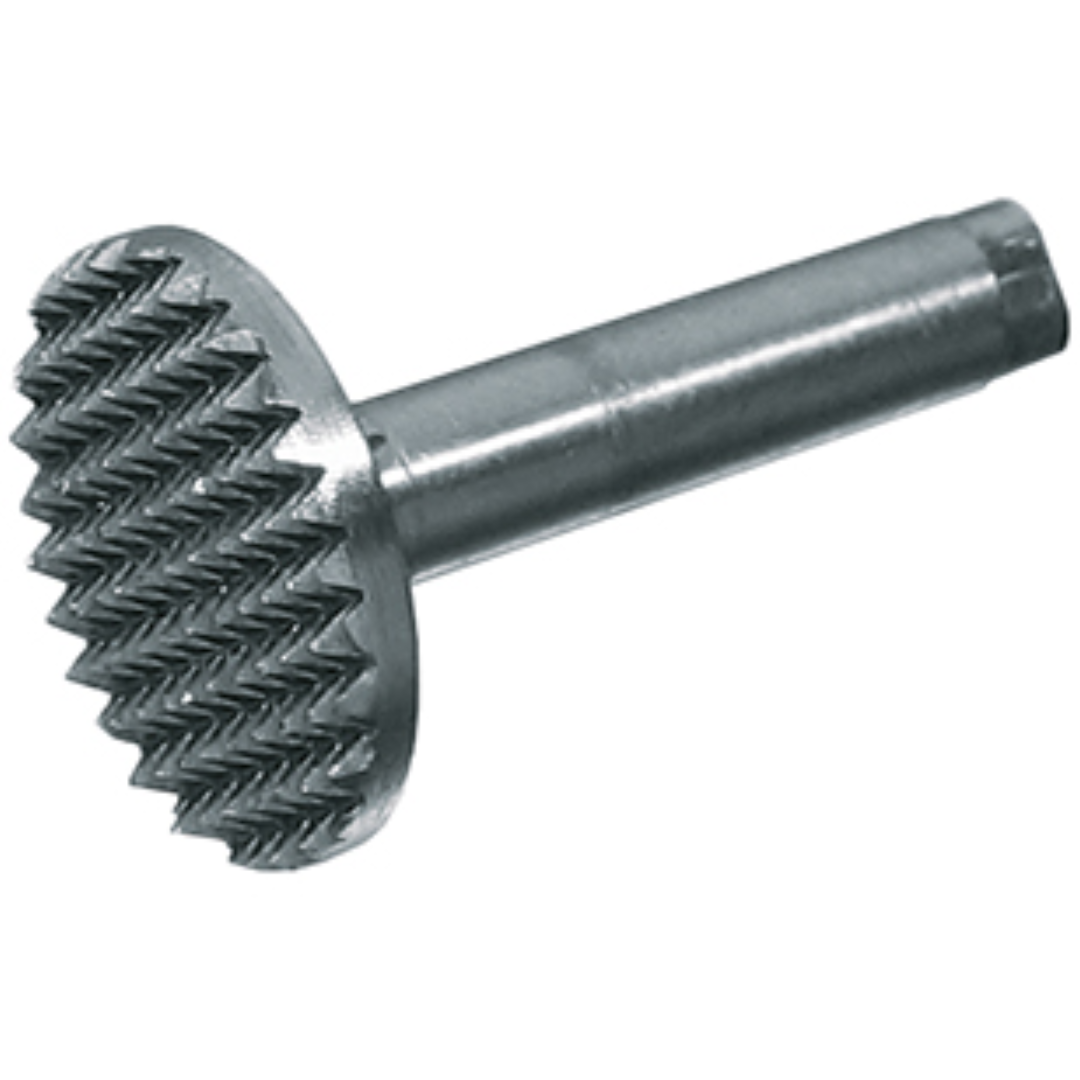 Broyeur inférieur, titane à broyeur à os 1722-0