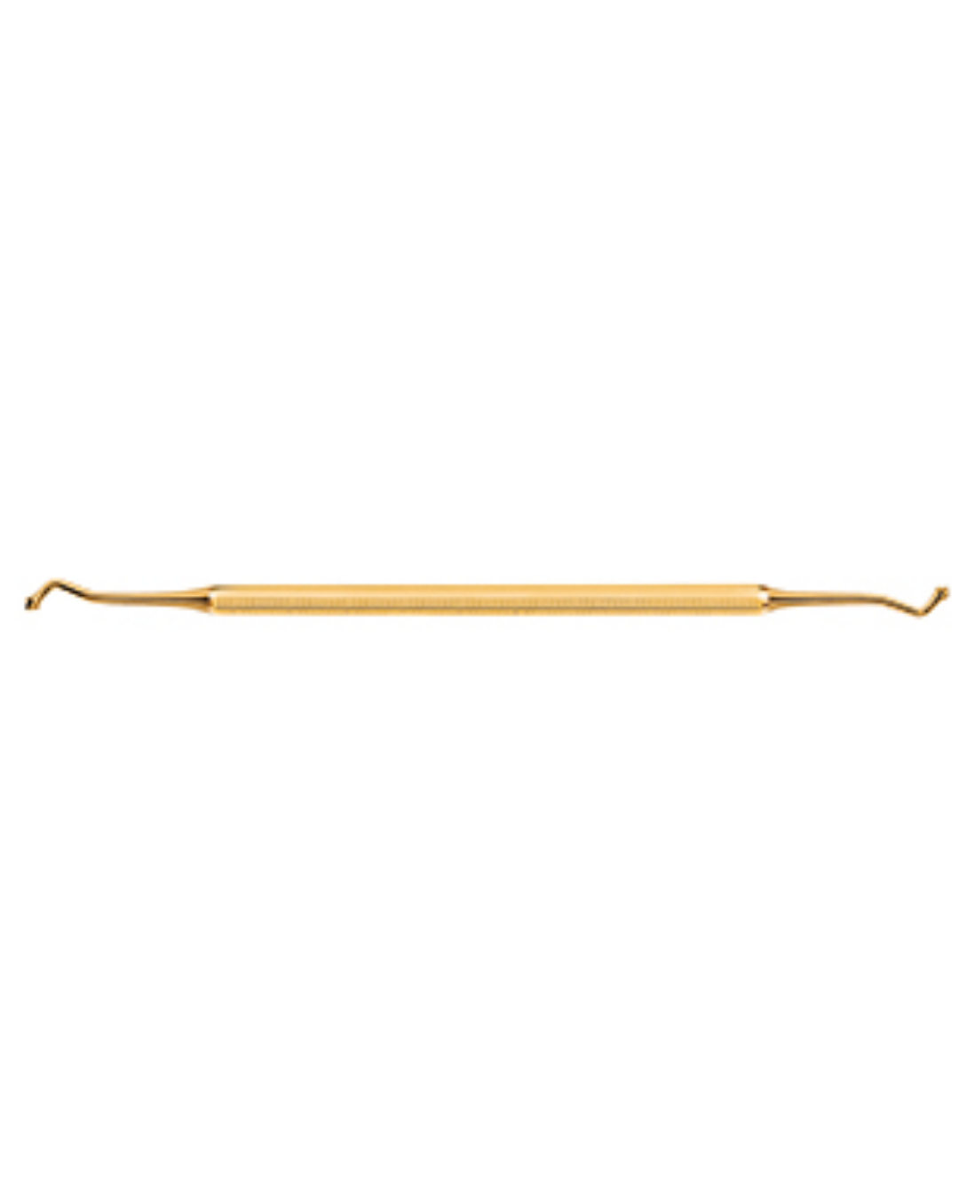 Brunissoir pour composite, 2,5 / 3,5 mm WESTCOTT InchDuckheadInch 17cm-0