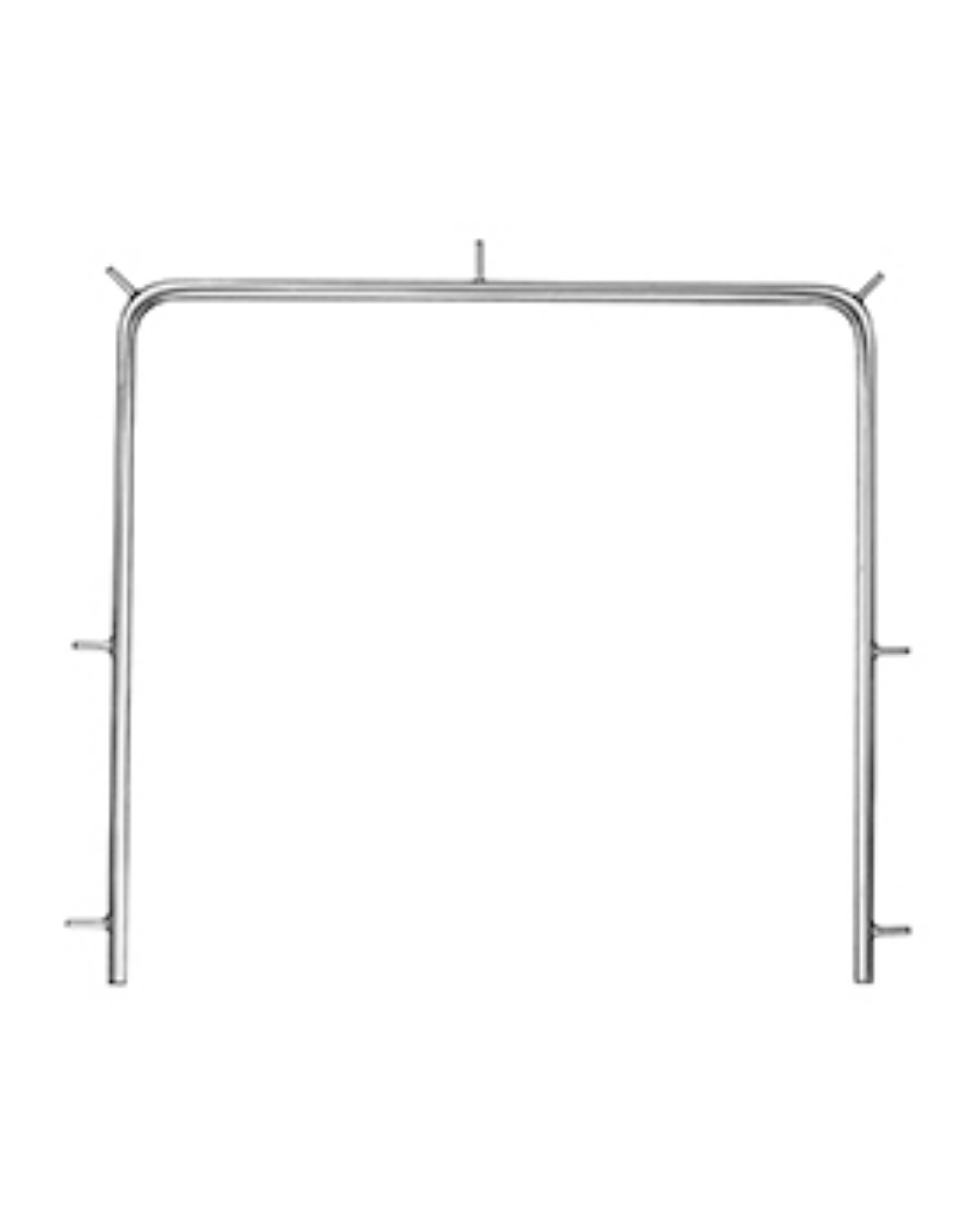 Cadre Rubberdam S 7,5 x 7,5 cm-0