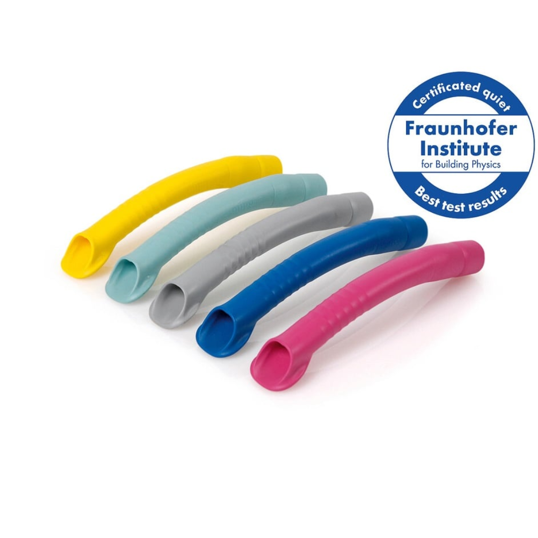 Canule Universelle III-0