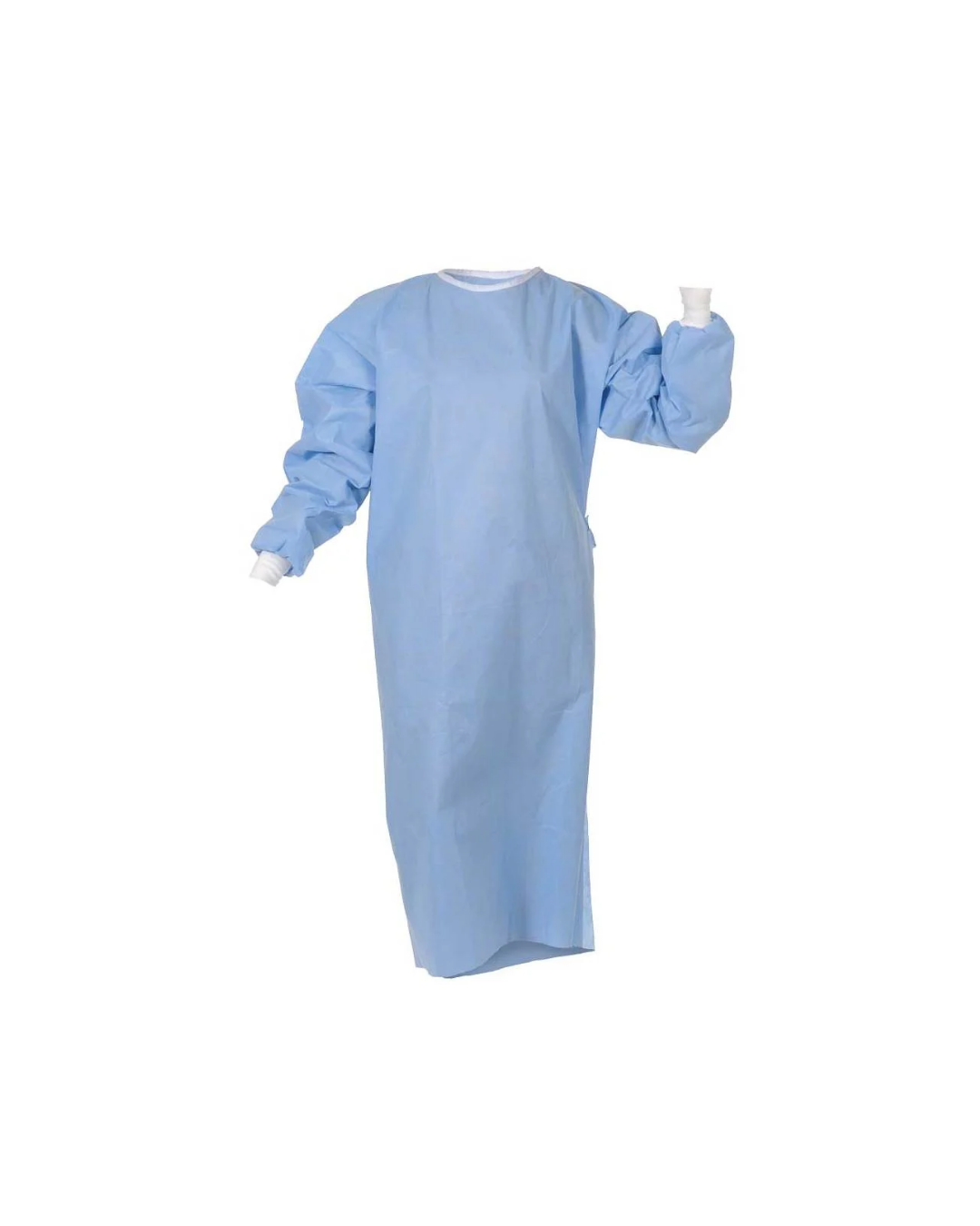 Casaques de chirurgie stériles (40)-0