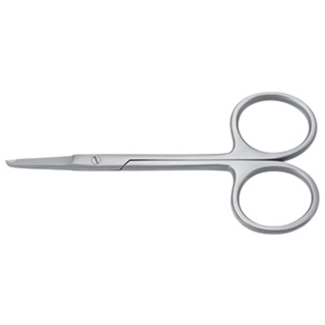 Ciseaux à ligatures 9 cm SPENCER droit-0