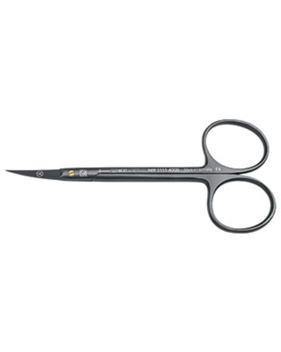 Ciseaux courbés 11,5 cm SUPERCUT ULTRA-0