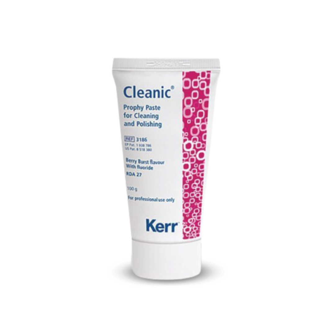 Cleanic-1