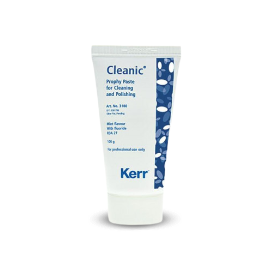 Cleanic-3