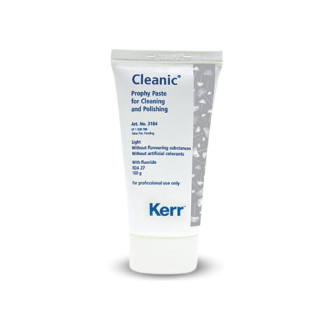 Cleanic-4