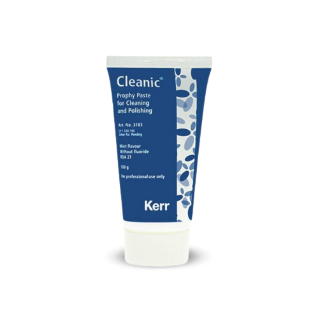 Cleanic Tubes (KERR)-2