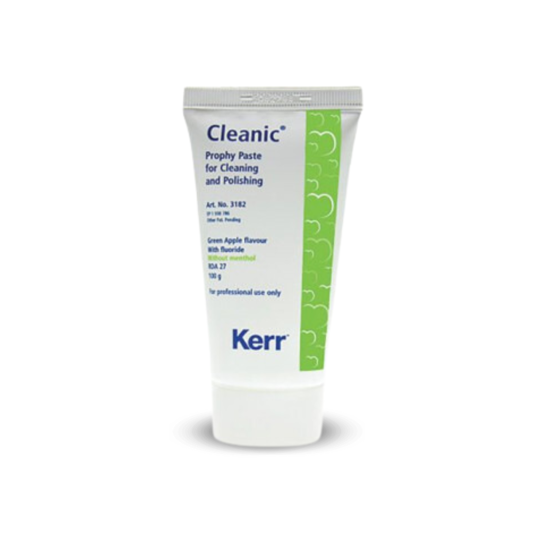 Cleanic Tubes (KERR)-5