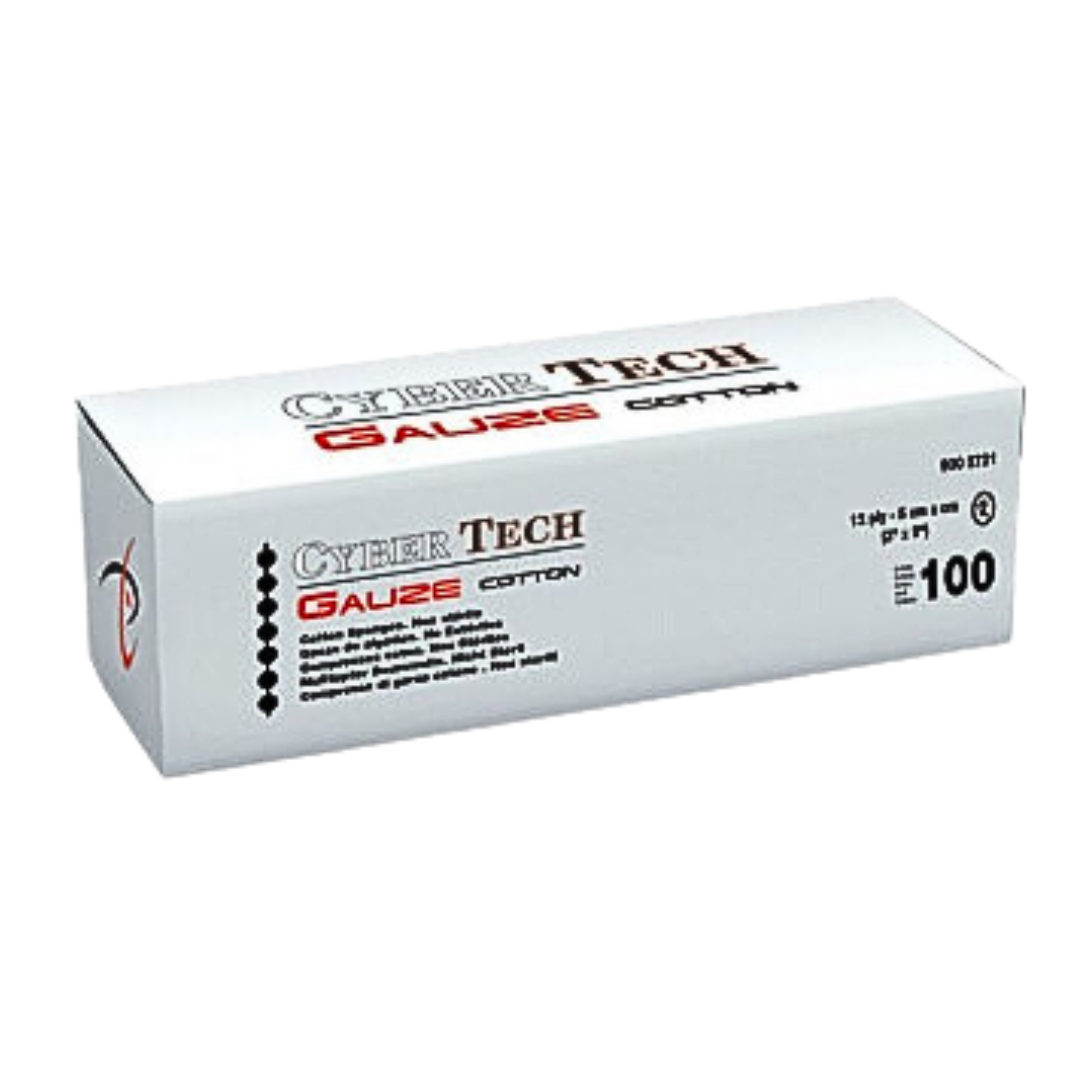 Compresses - Tissées - Non stériles-0