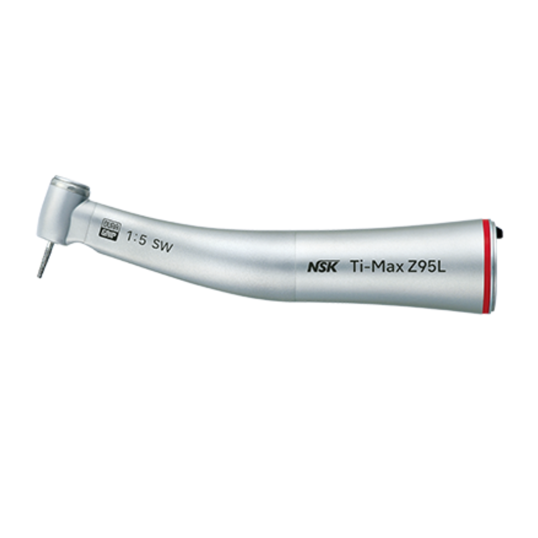 Contre-angles - Ti-Max Z-1