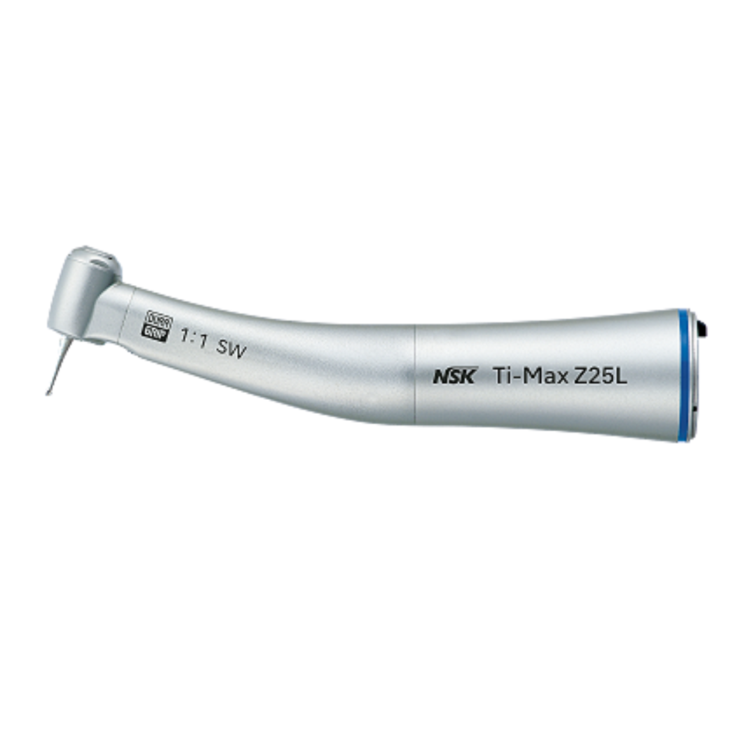 Contre-angles - Ti-Max Z-2