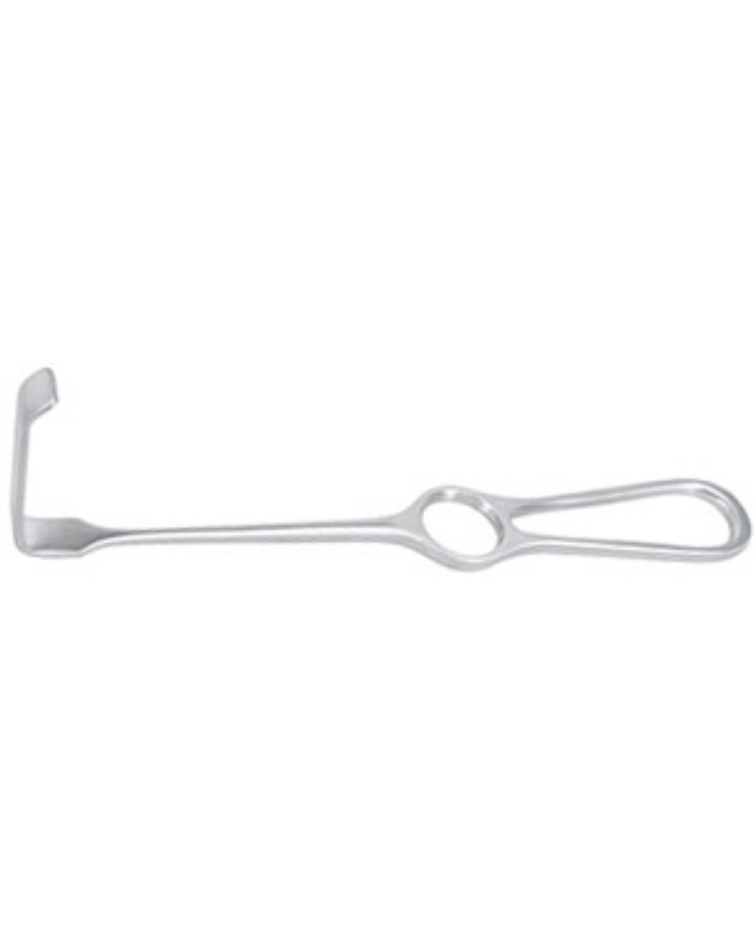 Crochet d’enroulement 40x10 mm COOKER 22.0 cm-0