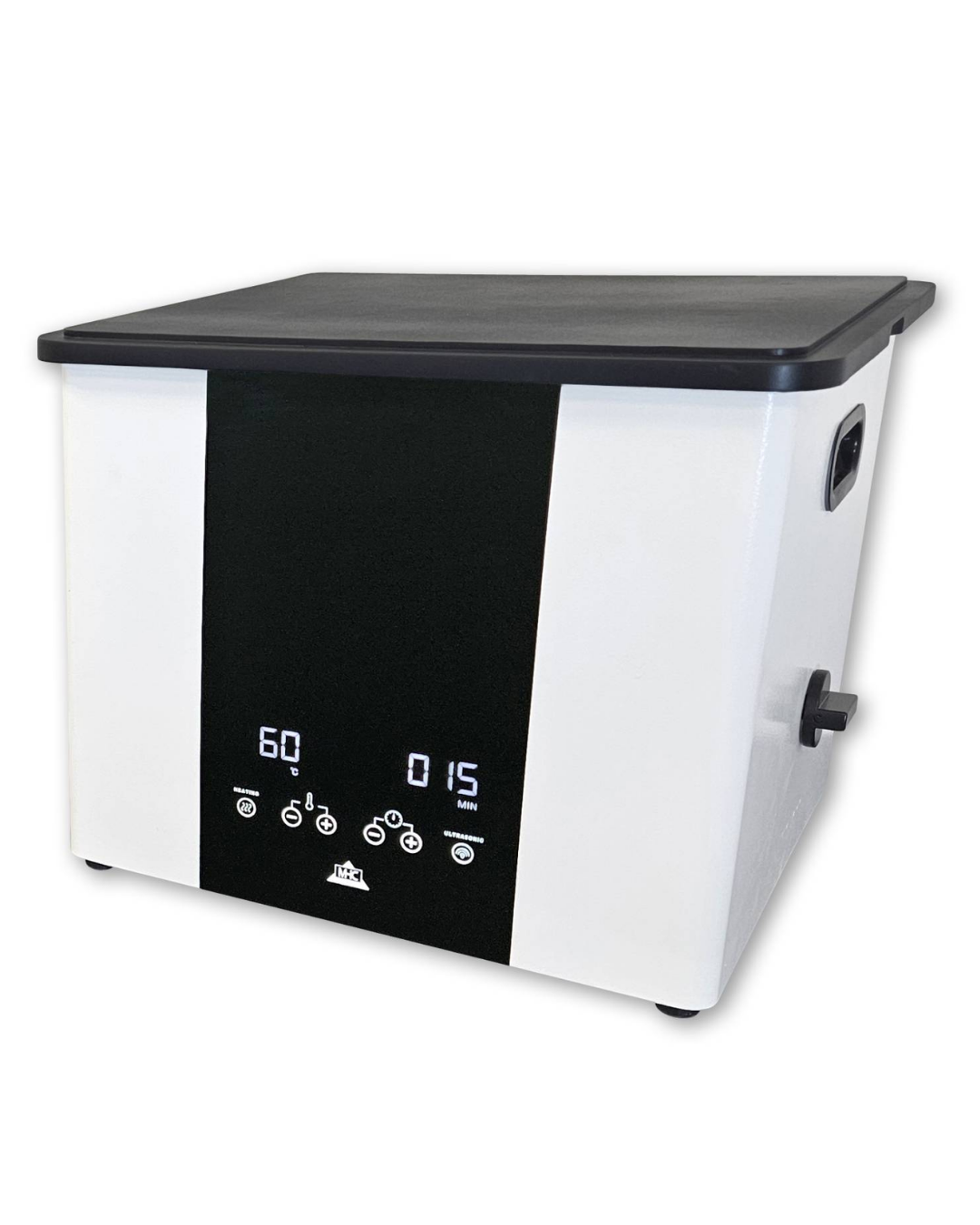 Cuve à ultrasons UltraPad de table 13L-0