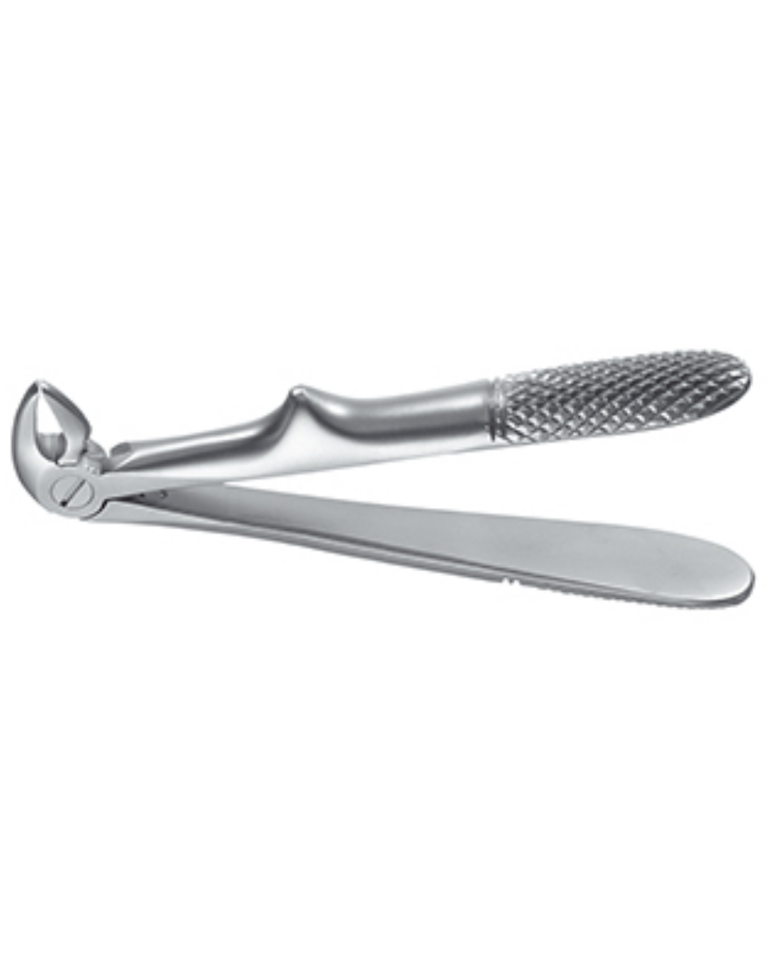 Davier pour enfant KLEIN plus racines 10,5cm-0