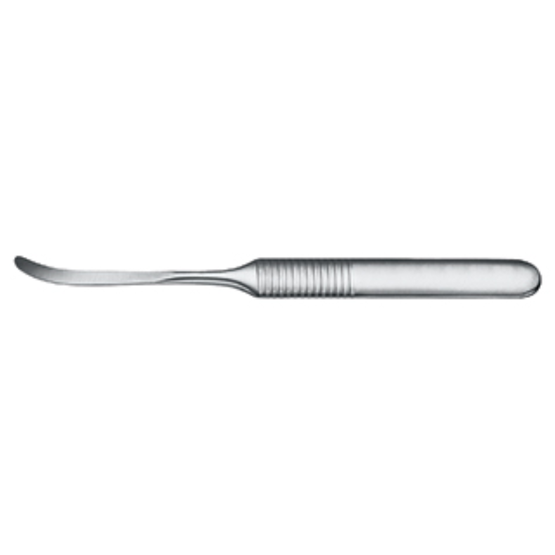 Décolleur tranchant WILLIGER 4,5 mm 12,5 cm-0