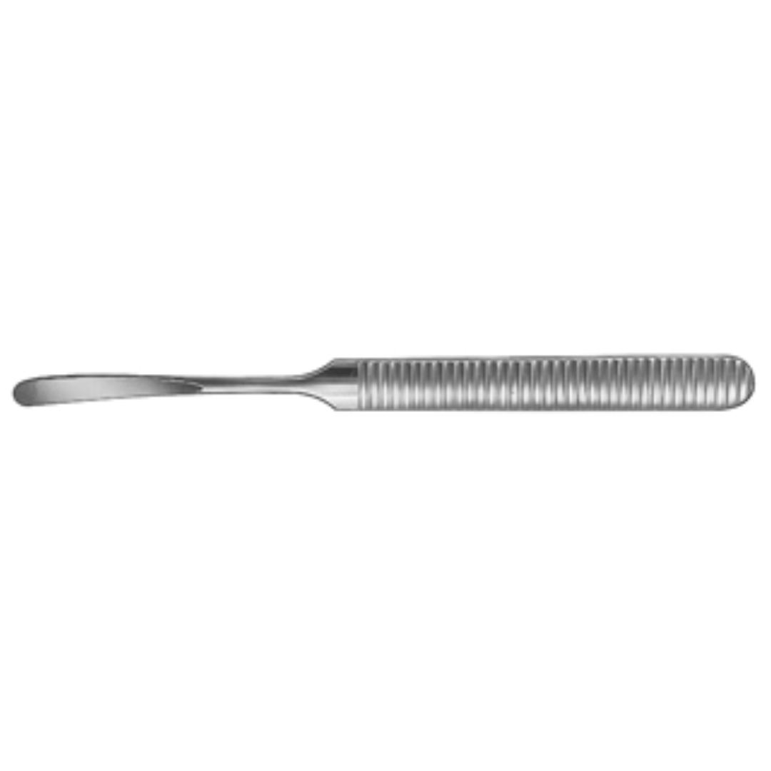 Décolleur tranchant WILLIGER 6,0 mm 16,0 cm-0