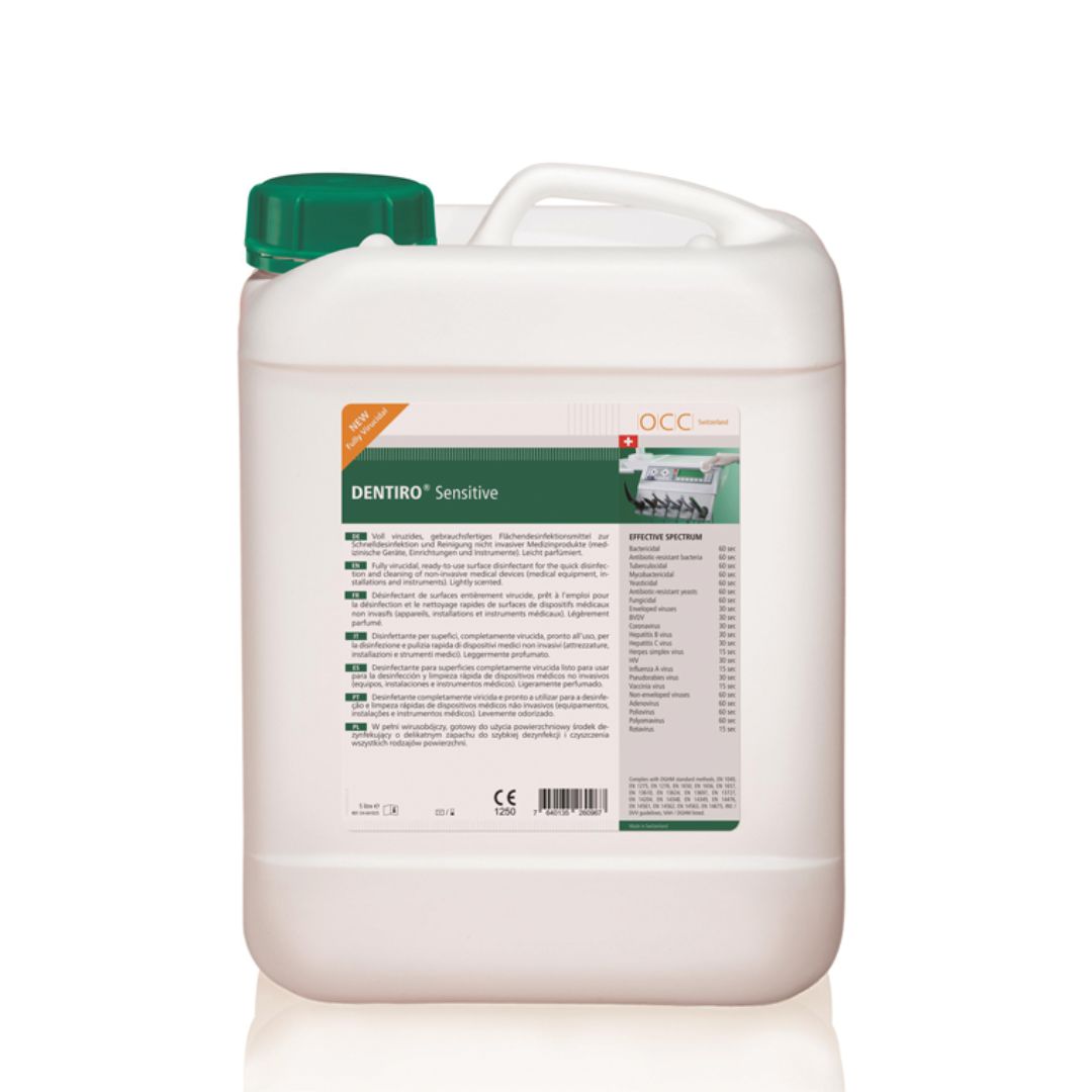 DENTIRO Sensitive-1