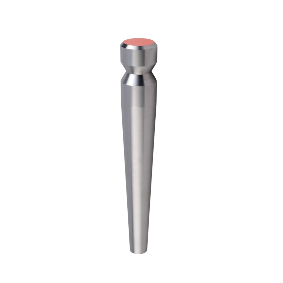 DENTOCLIC : Tenons - Coniques - Inox-0
