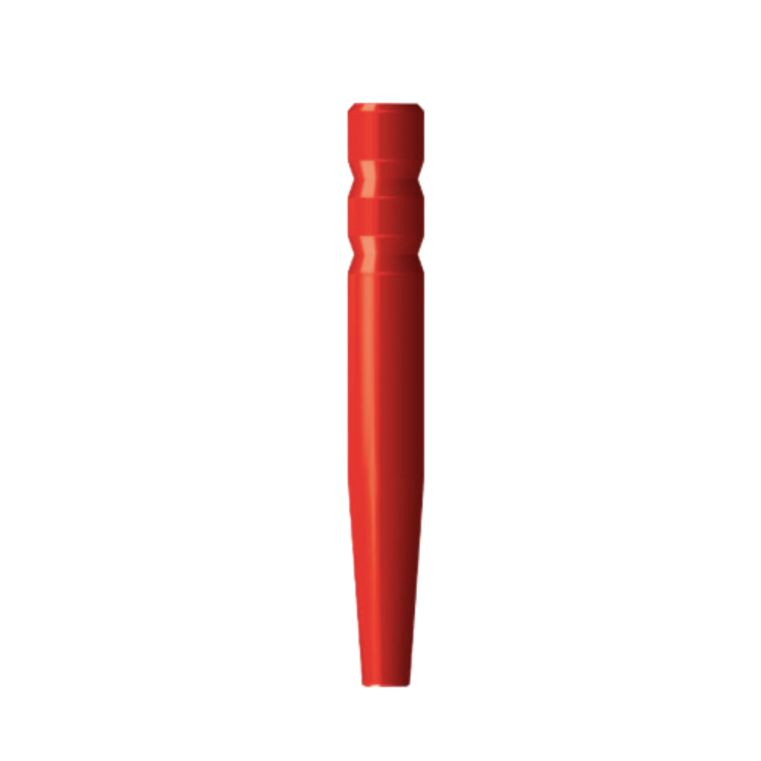 DENTOCLIC : Tenons - Cylindro-coniques - Calcinables-0