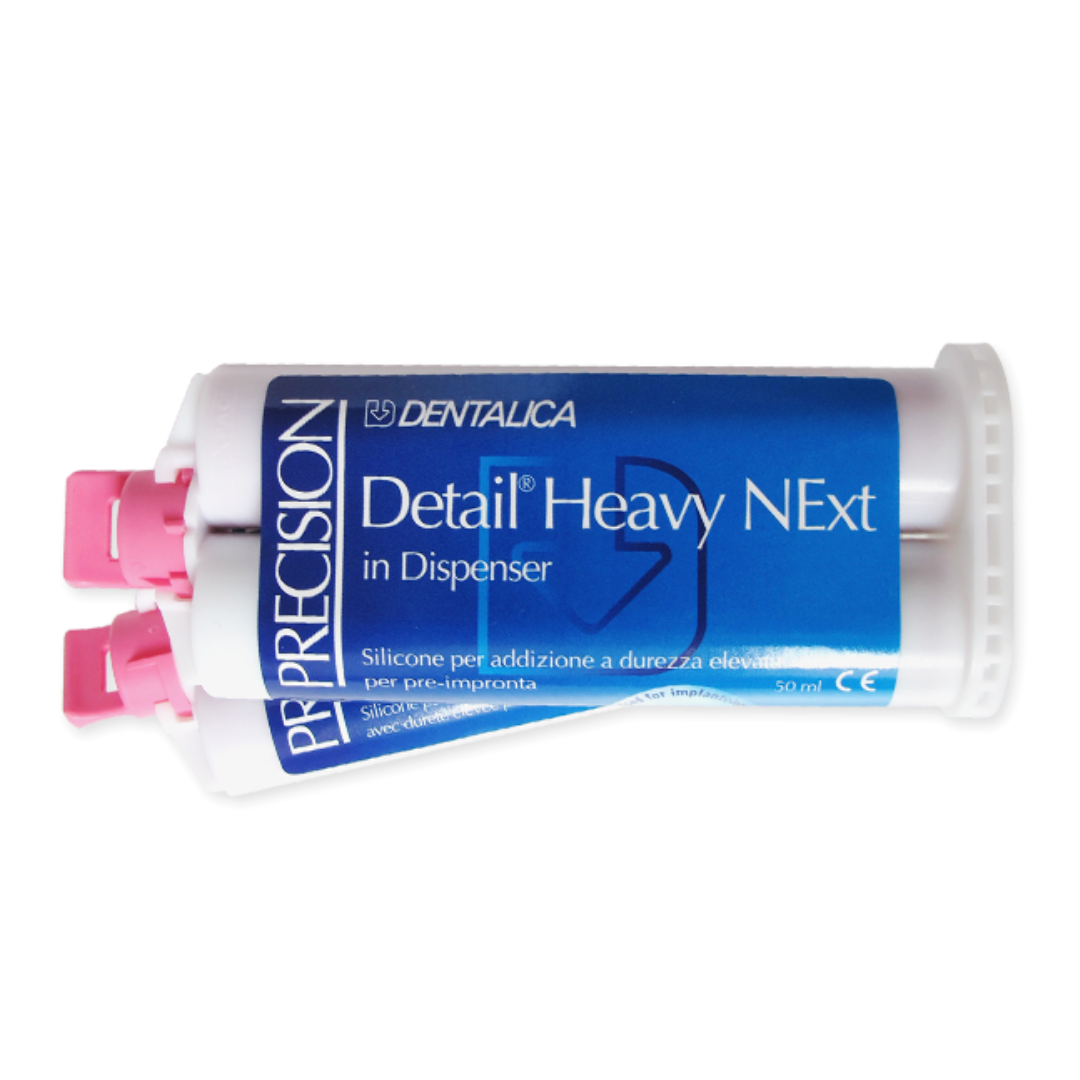 Detail Heavy Next-3