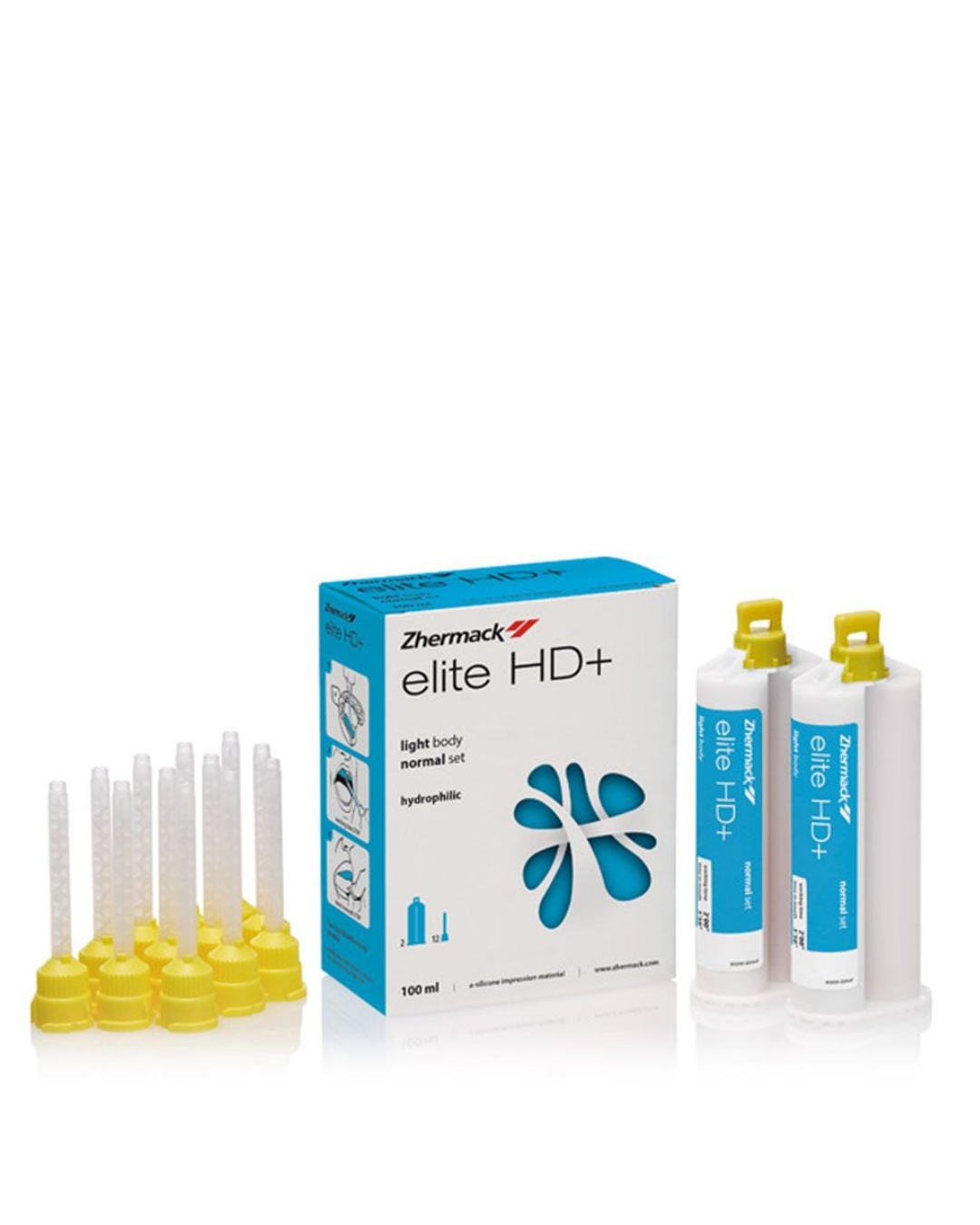 Elite HD+ Light Body-0