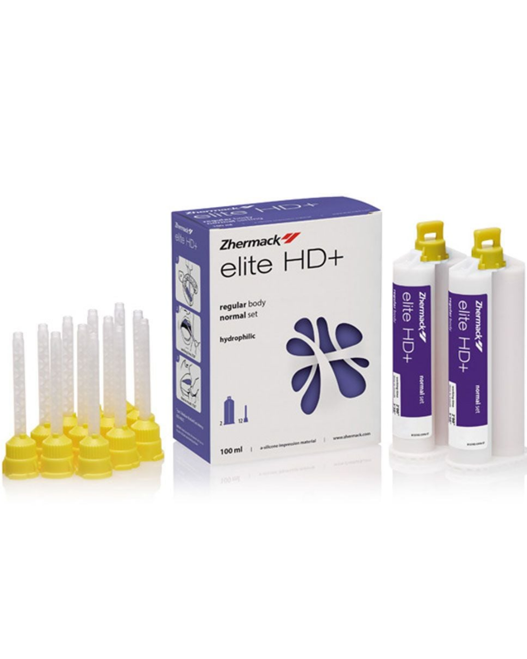 Elite HD+ Light Body-1