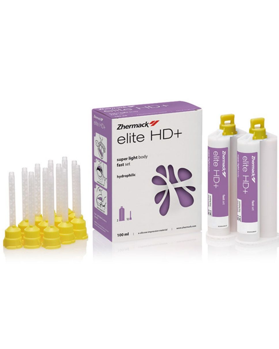 Elite HD+ Light Body-3