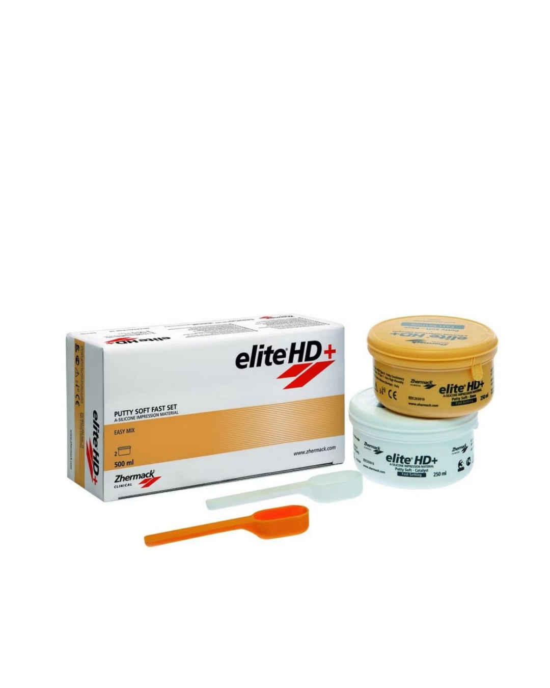 Elite HD+ Putty Soft-0
