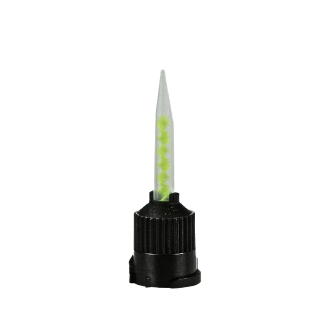 Embout Variolink Multilink - Noir Fuselé Vert-0